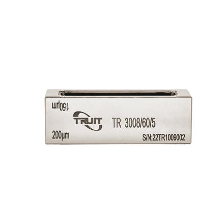 TRUIT TR 3008/60/5 frame coating applicator 50/100/150/200&mu;m