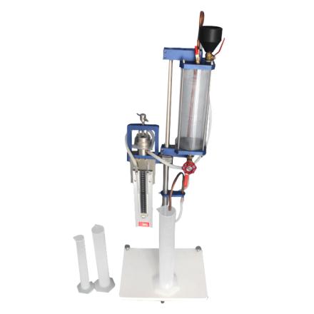 CHINA BLD-TQ20 paper Porosity Meter