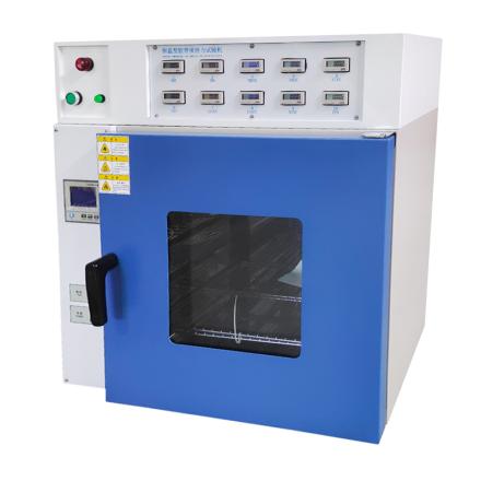 CHINA BLD-1006B 10 groups thermostatic retention testing machine