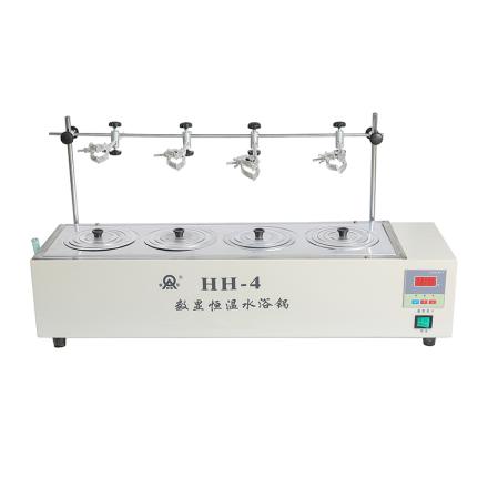 RONGHUA  HH-4 (single) digital thermostatic Water Bath 1000W