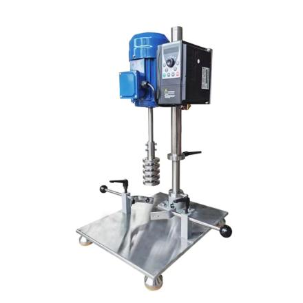 HUXI LSYM-3L Experimental Vertical Grinder