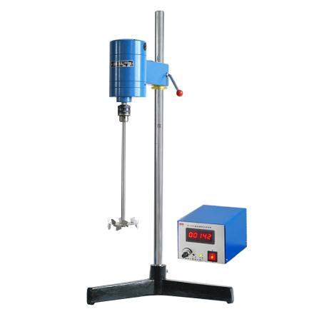 Muxuan MJB-1000S Small Batch Digital Display Stirrer 10-100L