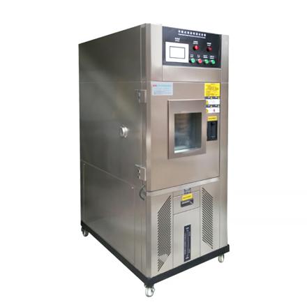 CHINA programmable Humidity Chamber -60~150 ℃/50L