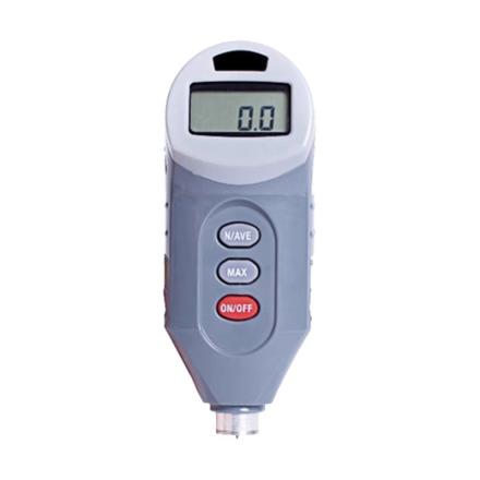 LEEB810A Shore Durometer (type A) Digital display, Hardness measurement of chemical products such as plastics and synthetic rubber