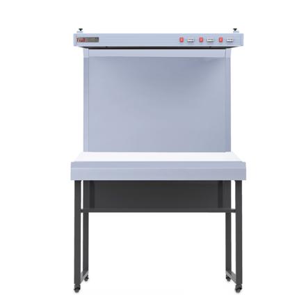 3NH CC120-C-2 Standard Viewing Station Color Assessment Cabinet D65/D50 Dual Light source