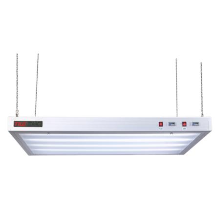 3NH CC120-W-1 Color Assessment Cabinet Hanging Single Light source Color Assessment Cabinet