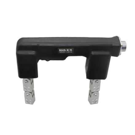 LEEB leeb610 Magnetic Particle Flaw Detector Magnetization Pole Distance 0~220mm