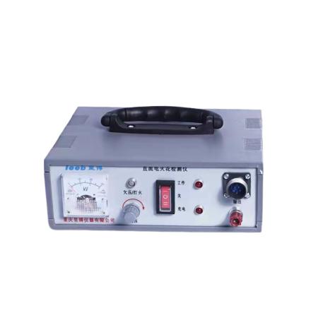 LEEB710 anti-corrosion layer pointer spark Detector, measuring range 0.1~ 15mm