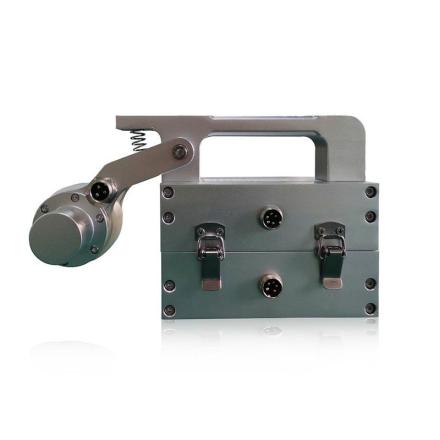 LEEB BTQGS600 Wire Rope Flaw Detector Diameter range &phi; 1.5~ 300mm Measurement report