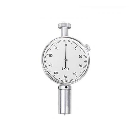 LEEB LX-D Pointer Shore Durometer Measurement range 20~90HD