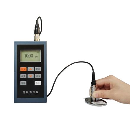 LEEB LT100-3 + N1 paints Thickness Gauge with N1 probe, range 0-1500&mu;m