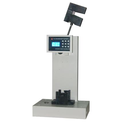 JINHE XCJD-5 Digital Display Simply Supported Beam Impact Tester