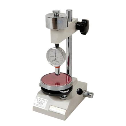 Rubber Shore Durometer Kit LX-A + LAC-J Hypertherm with Test Stand