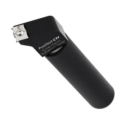 Defelsko PosiTest CH Cross-cut Adhesion Tester Set ISO2409 23mm/6 Teeth