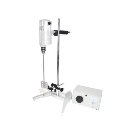 YUEPING DJB-300D LABOratory Stirrer Processing capacity 85000ml