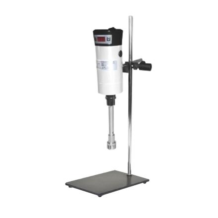 YUEPING DFJ-300S Digital Display High Speed Dispersion Homogenizer Processing capacity 8000ml