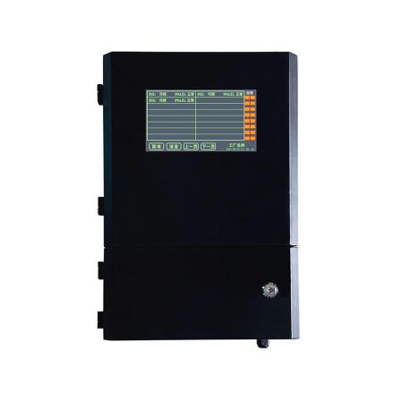 HUIRUIPU HRP-K6000-32 touch screen 32-way gas alarm controller 