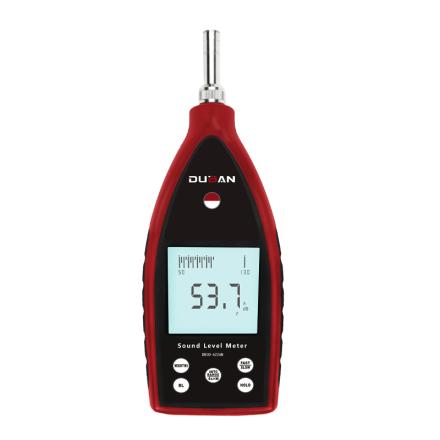 DB30-6226N Precision Ordinary Sound Level Meter, Precision Sound Level Meter Level 2
