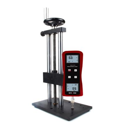  DUBAN DB25-204G Grain feed pellet durometer