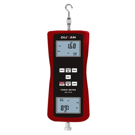 DB25-207FM-10N Integrated Force Gauge high-precision push-pull force dynamometer