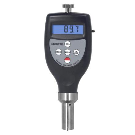 LANDTEK HT6510B Shore Durometer for on-site Hardness measurement of finished rubber and plastic products