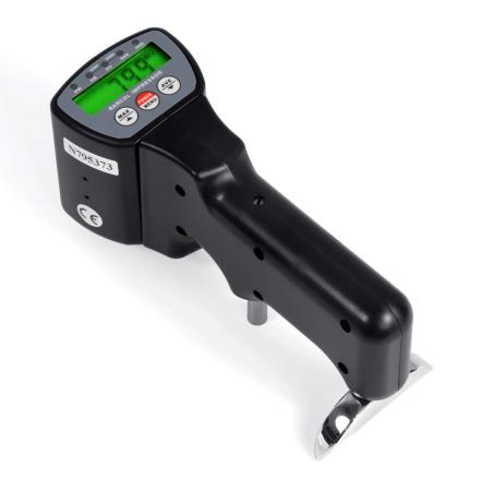 LANDTEK HM934-1 + Barcol Hardness Gauge Barcol hardness inspection instrument