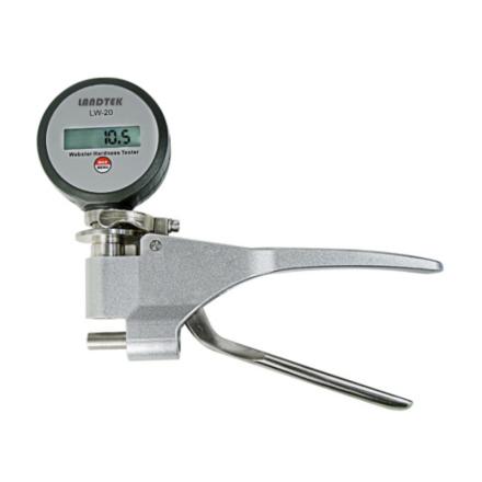 LANDTEK LW-20 Webster Hardness Tester Hardness measurement 0~20HW