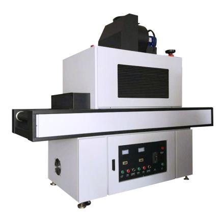 HEIGHT-LED HTCS-301-400 UV curing machine