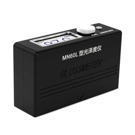 QILI MN60-L Stone Gloss Meter Projection Angle 60 &deg; Gloss Range 0~199GU