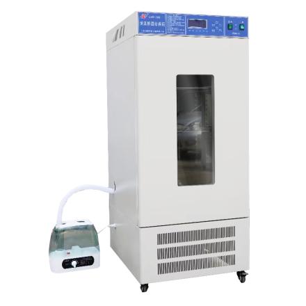 CHINA LHS-450 Constant Temperature and Humidity Chamber Humidifier 55 ℃/50~90% RH/430L