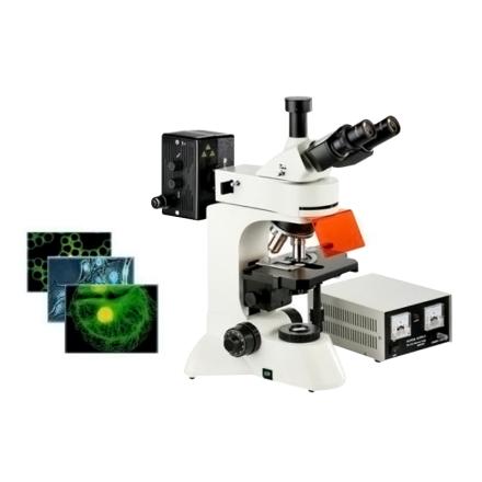 SHANGGUANG XSP-GX19AY Fluorescence Microscope eyepiece 10 times