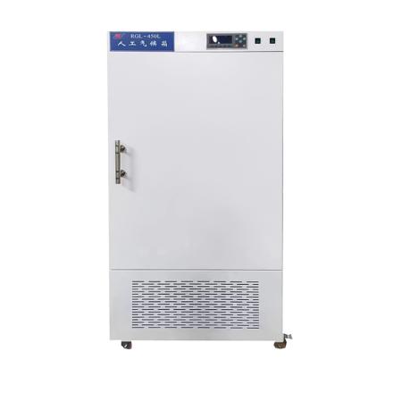 CHINA RGL-300L Artificial climate Chamber Volume 300L Light 0~15000LX