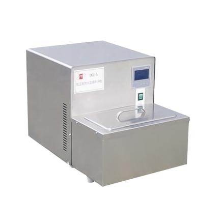 CHINA DKC-5 low temperature thermostatic circulating sink, temperature control + 5 ℃~ 99 ℃