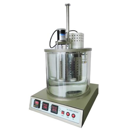 Zibo Coulomb PRH-2 broken emulsification degree Tester