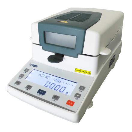 Zibo KLS-05 halogen Moisture Analyzer moisture accuracy: 0.1%