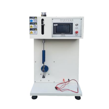 CHINA NBC-5647 flexible circuit board FPC flexural testing machine