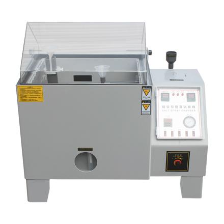 CHINA NBC-YW60A Microcomputer salt spray test instrument, salt fog box 108L