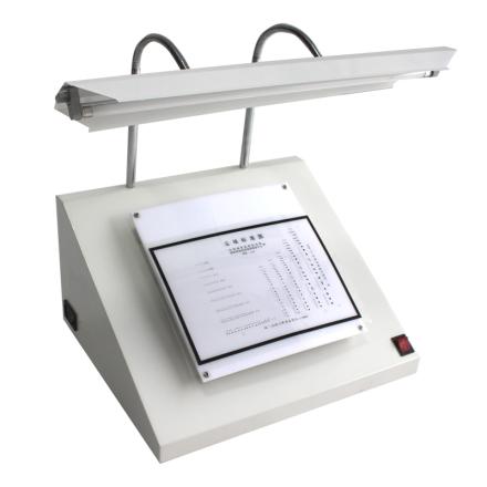 CHINA NBC-5641 Dirt Count Tester