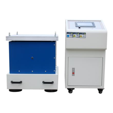 CHINA NBC-6S-50 Electrodynamic Shaker Six Degrees Integrated Vibration Tester