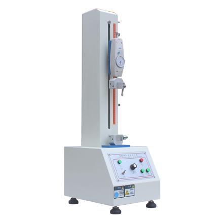 CHINA NBC-1001A Small multifunctional material Tensile Tester pointer desktop Tensile Tester