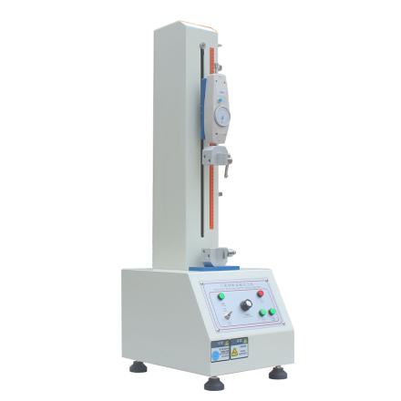CHINA NBC-1001B Desktop Tensile Tester Electric tensile machine
