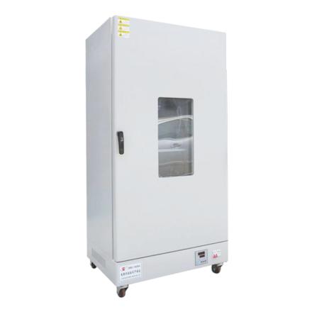 CHINA DHG-9420B Vertical Forced Air Drying Oven sample heating box 5600W/300 ℃