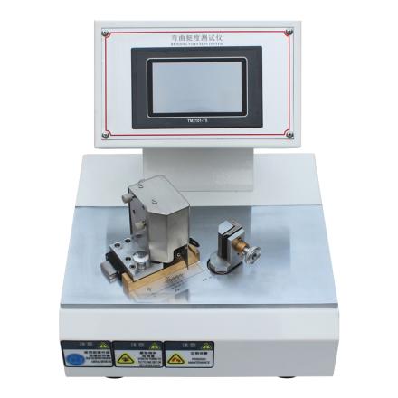 CHINA NBC-5637A Computer-controlled stiffness Tester