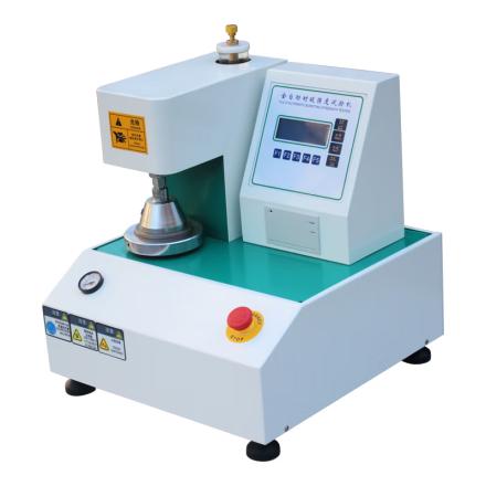 CHINA NBC-8502 Automatic Breaking Strength Tester