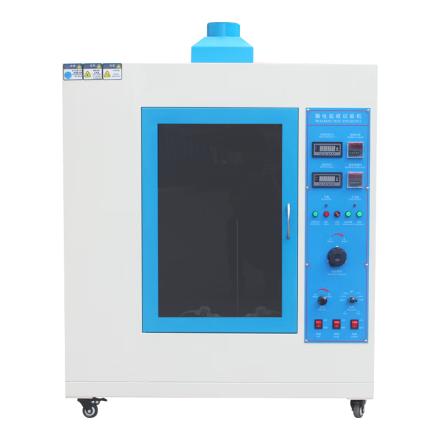CHINA NBC-4327 leakage marking Tester high Voltage leakage marking testing device