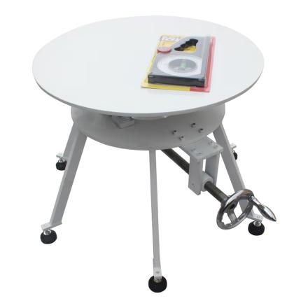 CHINA NBC-1200 household appliance stability test bench 1200 * 1200mm