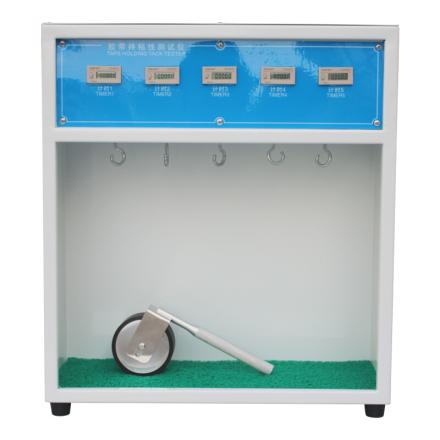 China NBC-5604 Tape holding tack tester