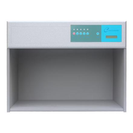 CHINA NBC-3004 Five Light source Color Assessment Cabinet Color Assessment Cabinet