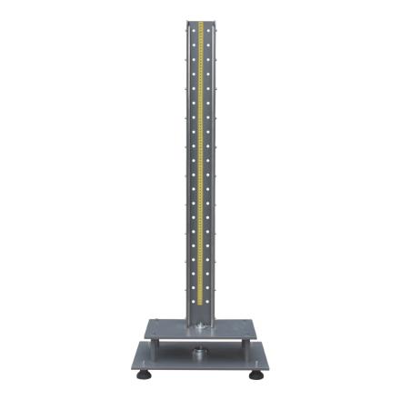 CHINA NBC-DB501 DuPont Impact Tester Plastic Impact Tester 0.5m