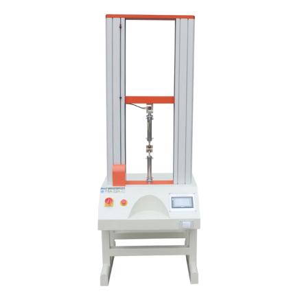 CHINA NBC-1023-1 Computerized Double Column Tensile Testing Machine